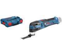 Bosch GOP 12V-28 Noir, Bleu, Rouge
