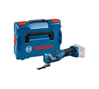 Bosch GOP 18V-34 Accu Multitool Body L-Boxx