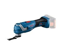 Bosch GOP 18V-34 Professionnel Multi-Coupeur 18V Unité Nue BSH6018G2001