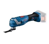 Bosch GOP 18V-34 Professionnel Multi-Coupeur 18V Unité Nue BSH6018G2001