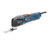 Bosch GOP 30-28 Outil Multifonction + Lame De Scie Circulaire - 300W