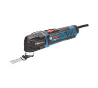 Bosch GOP 30-28 Professional Noir, Bleu 300 W 20000 OPM