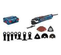 Bosch GOP 40-30 Professional 400 W 20000 OPM