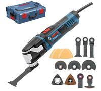 Bosch GOP 55-36 Professional Noir, Bleu 550 W 20000 OPM