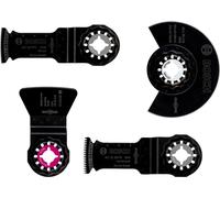 Bosch GOP Bodenbelag-Set 4 tlg.