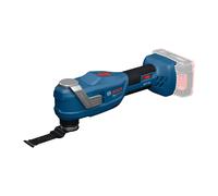 Bosch GOP18V-30 Multitool Sans Fil, Corps Seul