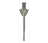 Bosch Gouge à joues de guidage/gouge droite SDS plus 250 x 22 mm Quantité:1