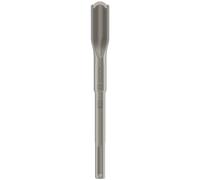 Bosch 1x PRO SDS max Hollow Gouging Chisel, Toothed (for Concrete, Brick, Ø mm, Professional Accessory Rotary Hammer Drill, Break hammer)