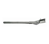 Bosch Gouges à joues de guidage SDS-max 380 x 35 mm