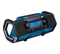 Bosch GPB 18V-2 C Professional Portable Numérique Noir, Bleu, Argent