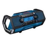 Bosch GPB 18V-2 C Professional Portable Numérique Noir, Bleu, Argent
