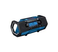 Radio BOSCH PROFESSIONAL - GPB 18V-3 SC - 18V - Sans batterie ni chargeur