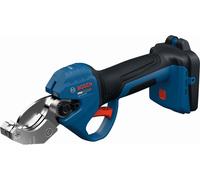 BOSCH GPC18V-32P PROFESSIONAL Cisaille a tubes sans-fil, sans batterie 06019S2000