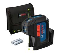 BOSCH GPL 3 G Laser points 0601066N00