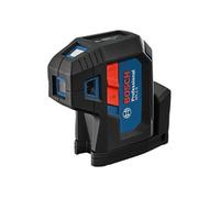 Bosch GPL 5 G Professionnel Point Laser Auto Nivellant Portée 30M BSH601066P00