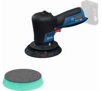 Bosch Polisseuse GPX 12 Volt 125