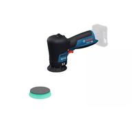 Bosch GPX 12V-77 Polisseuse Excentrique Sans Fil 12 V - 77 Mm