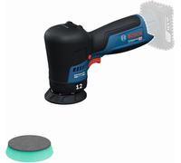 BOSCH GPX 12V-77 PROFESSIONAL Polisseuse excentrique, sans batterie 06019L4003