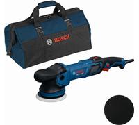BOSCH GPX9-125S PROFESSIONAL Polisseuse, Sac a outils 06013B1000