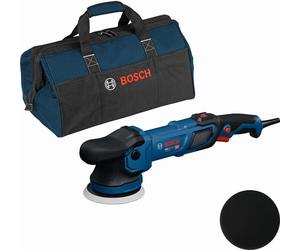 BOSCH GPX9-125S PROFESSIONAL Polisseuse, Sac a outils 06013B1000