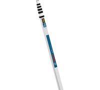 Bosch Mire télescopique GR500 V2 – 5 m Aluminium – Réglage précis 10 cm