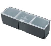 Bosch Home and Garden InstrumentBoxAcce 1600A016CW Insert 1 pièce (L x l x H) 350 x 105 x 80 mm