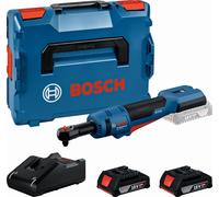 Bosch Clé à rochet sans-fil GRC 18V-60 PROFESSIONAL 06019N8002