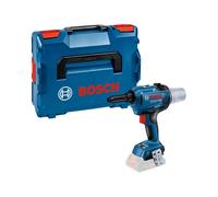 BOSCH GRG 18V-16 C Pinces À Rivets Sans Fil - 18V Li-ion - L-Boxx - Machine Seule