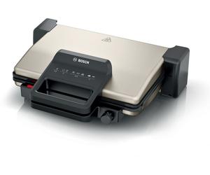 Bosch Gril Argent TCG3302