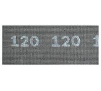 Bosch Accessories 2608608N26 Feuille abrasive pour ponçage manuel Grain 120 (L x l) 230 mm x 93 mm