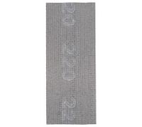 Bosch Accessories 2608608N27 Feuille abrasive pour ponçage manuel Grain 220 (L x l) 230 mm x 93 mm 5