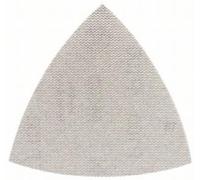BOSCH Grille de ponçage M480 Best for Wood and Paint (5 pcs) 2608621190