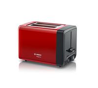 Bosch Grille-Pain DesigLine Rouge