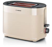 Bosch Toaster compact MyMoment Beige TAT2M127