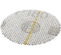 Bosch 2 608 621 716 Accessoire de ponceuse 1 pièce(s) pâte sablée