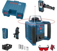 BOSCH GRL 300 HV PROFESSIONAL Laser rotatif 0615A50065