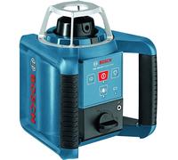 Bosch GRL 300 HV Professional Niveau rotatif 300 m 635 nm (< 1 mW)