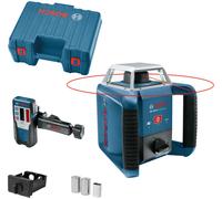 Bosch Laser rotatif GRL 400 H Professional