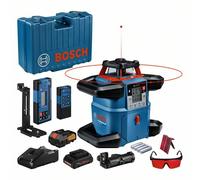 Bosch GRL 600 CHV Laser rotatif de construction 0601061F00