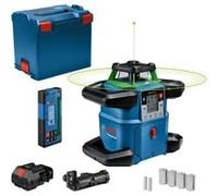 Bosch GRL 650 CVHG Professional, 0601061V01, Laser rotatif