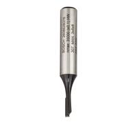 Bosch Fraises à rainurer droit Standard for Wood