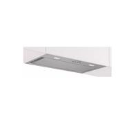 bosch groupe filtrant 52cm 645m3/h inox DLN56AC50 [EEK: B]