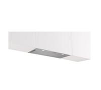 Bosch Groupe filtrant DLN77AC50 – Série 6 encastrable 595 m³/h 63 dB Inox