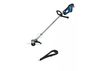 Bosch GRT 18V-33 Coupe-herbe Sans Fil 18V Li-ion - 33cm