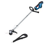 Bosch GRT 18V-33 Professional Coupe-bordures sans fil 18 V 330 mm Brushless ( 06008D0000 ) Solo - sans batterie, sans chargeur