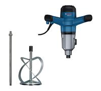 Bosch GRW 140 Mélangeur Avec Garde De Mélange 140 Mm - 1400 W - M14