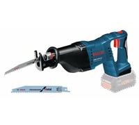 BOSCH GSA 18 V-LI