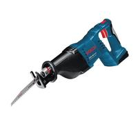 Bosch Gsa 18 V-Li Professionnel Scie à Guichet 18V Unité Nue BSHGSA18VLIN