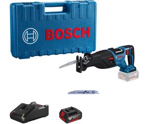 BOSCH GSA 185-LI PROFESSIONAL Scie sabre sans-fil 06016C0021