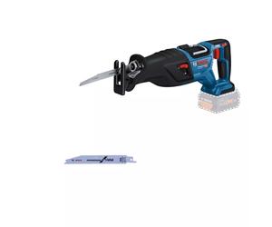 Bosch GSA 18V-28 Corps De Scie Alternative À Batterie Li-ion 18 V - 28 Mm